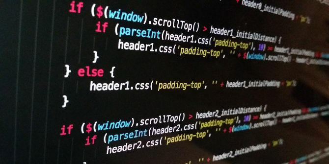 Java vs. JavaScript: Allt du behöver veta javascript-kod webbutveckling