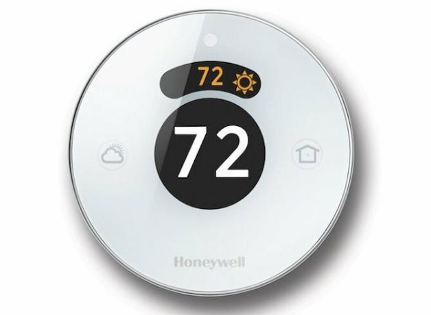 Hitta den bästa smarta termostaten för ditt hem lyrisk omgång 1