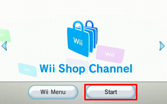 Wii ansluta till internet