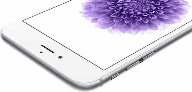 Apples Big Event: iPhone 6, Watch & New Wireless Payment System iphone6melt