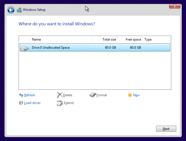 Hur man använder VirtualBox: Användarhandbok 16 VirtualBox Windows 10 Installera disketten