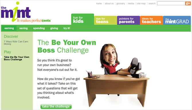 mintbosschallenge-web