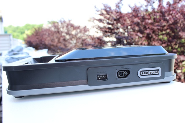 Hyperkin RetroN 5 Review And Giveaway retron 5 console review 6
