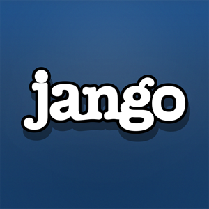 Introduktion till Jango Radio webbplats