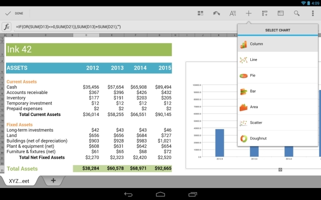 Quickoffice-Google-Drive-Free-Android-iOS-diagram