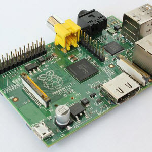 Raspberry Pi