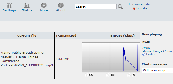 hur man bygger en wifi-radio