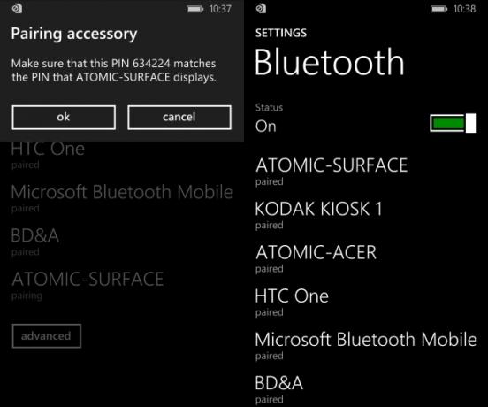 Muo-wp81-devicehub-BT