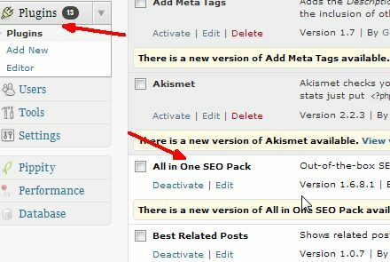 Allt-i-ett SEO WordPress-plugin är fortfarande toppen av spelet allinone1a