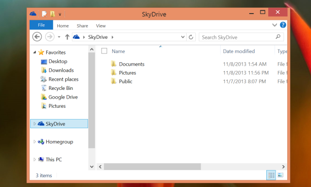 5 skydrive integration 2