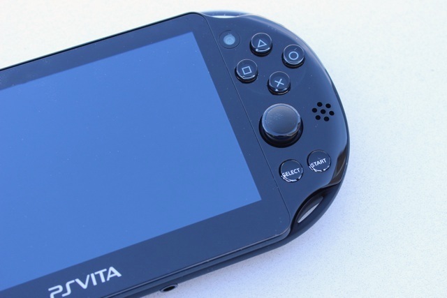 PlayStation Vita Slim Review Och Giveaway playstation vita slim recension 5