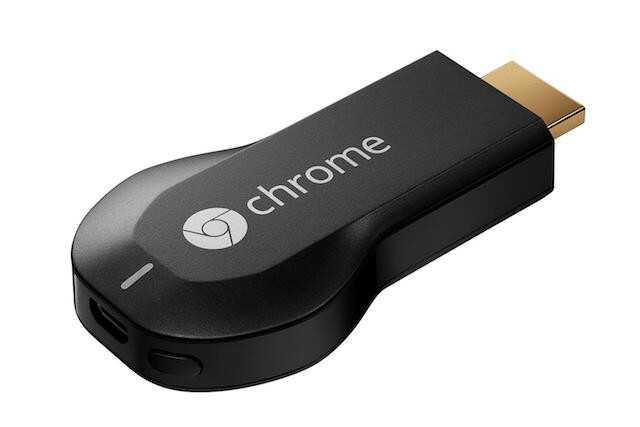 Smartflix-Chromecast