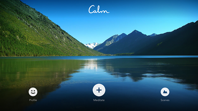 lugn-android-meditation