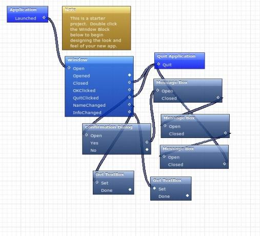 Gör dina egna program med Illumination Software Creator [Giveaway] illuminerar länkar