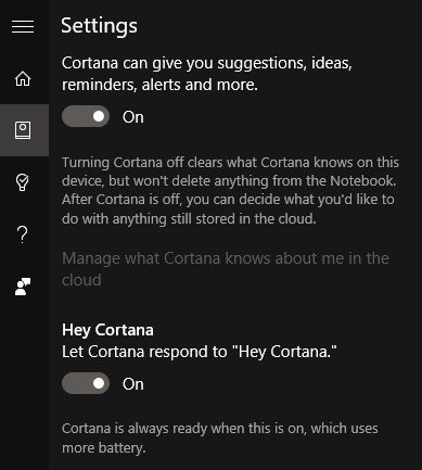 Cortana_inställningar