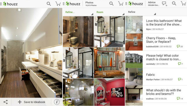 houzz-inrednings-idéer