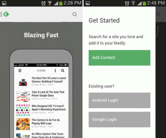 android-feedly-start