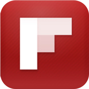 flipboard för androidtablett