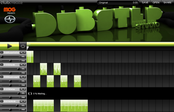 DubStep