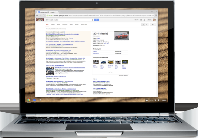 Google Kalender får några stora uppdateringar & Google Search A Little Tweak mazdasearchtip