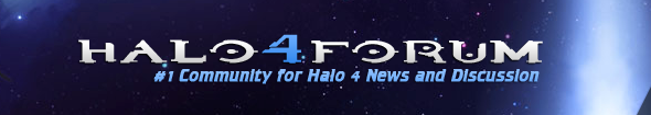 halo 4 hemsida