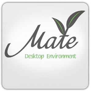 En recension av MATE: Är det ett riktigt GNOME 2-replik för Linux? mate desktop logo