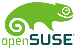 openSUSE 11.2 - Ett Linux-system som är perfekt för nya användare och proffs liksom openuselogo2