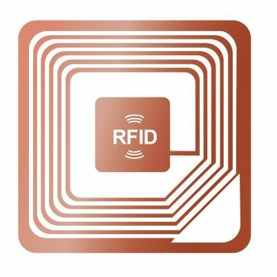 Hur fungerar RFID-teknik? RFID-tagg