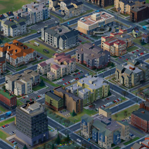 simcity 2013 granskning