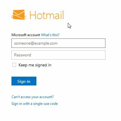 Glöm Gmail - Outlook.com hanterar också ditt eget e-postdomän msmail11
