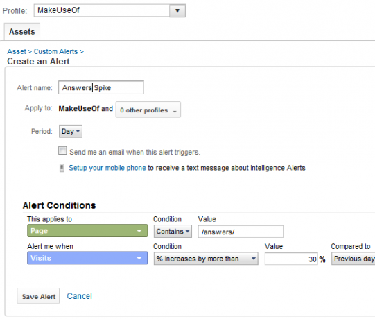 Din guide till Google Analytics Analytics 7 0c