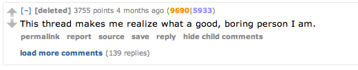 Special All AskReddit Edition och A Subreddit of the Week [Best of Reddit] redditsecrets