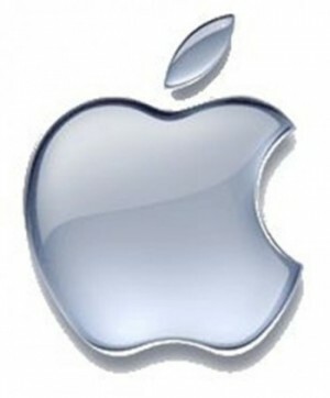 Apple godkänner sin 500 000:e butiksapp [INFOGRAPHIC] apple logo1 e1267955630564
