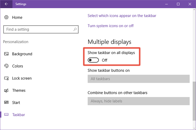 Windows-10-settings-turn-off-aktivitetsfältet