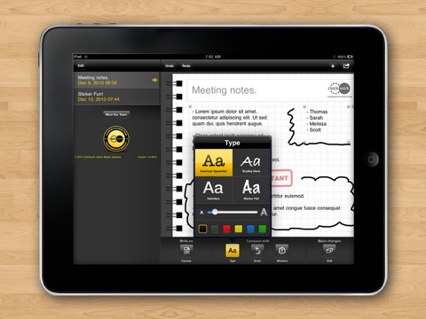 Gratisguiden till din iPad ipad 27