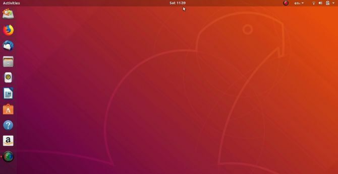 ubuntu-Linux-distributioner