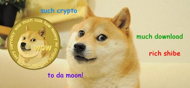 dogecoin-komma-igång