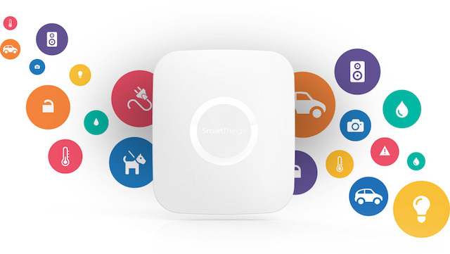 smartthings-nav