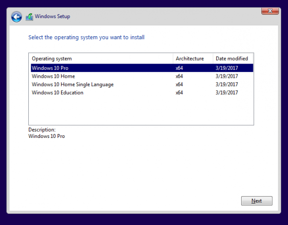 Hur man använder VirtualBox: Användarhandbok 14 Installera VirtualBox Windows 10 Edition