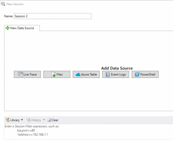 microsoft meddelandeanalysator