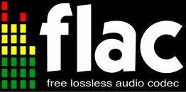 konvertera flac till mp3