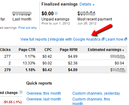 Din guide till Google Analytics Analytics 5 5d