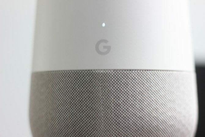 Hur säkrar du en Google Home-enhet?