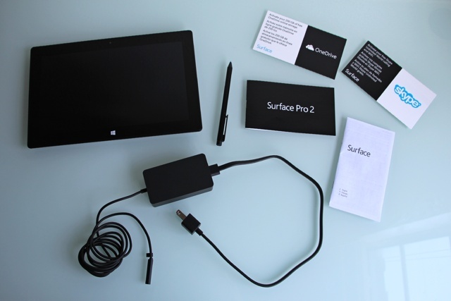 Microsoft Surface Pro 2 Review och Giveaway microsoftface pro 2 review 4