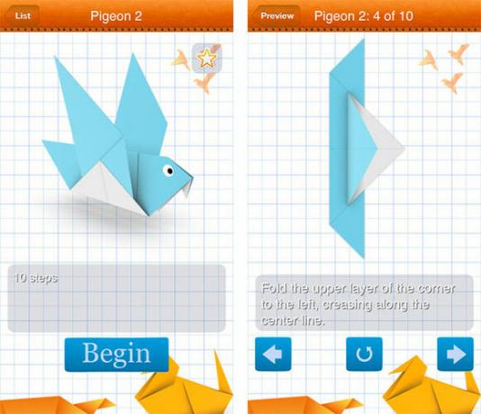 iOS-appar till salu för 7 juni: Republique är gratis för en veckas origami